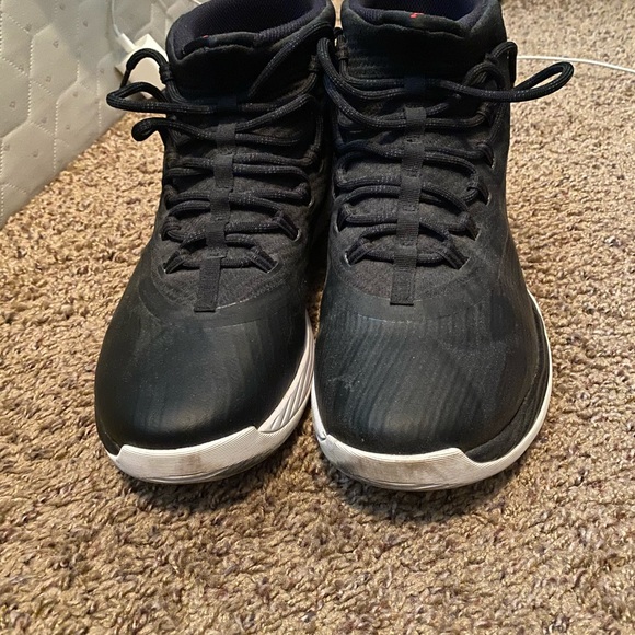 Jordan Ultra Fly 2 - Picture 4 of 4